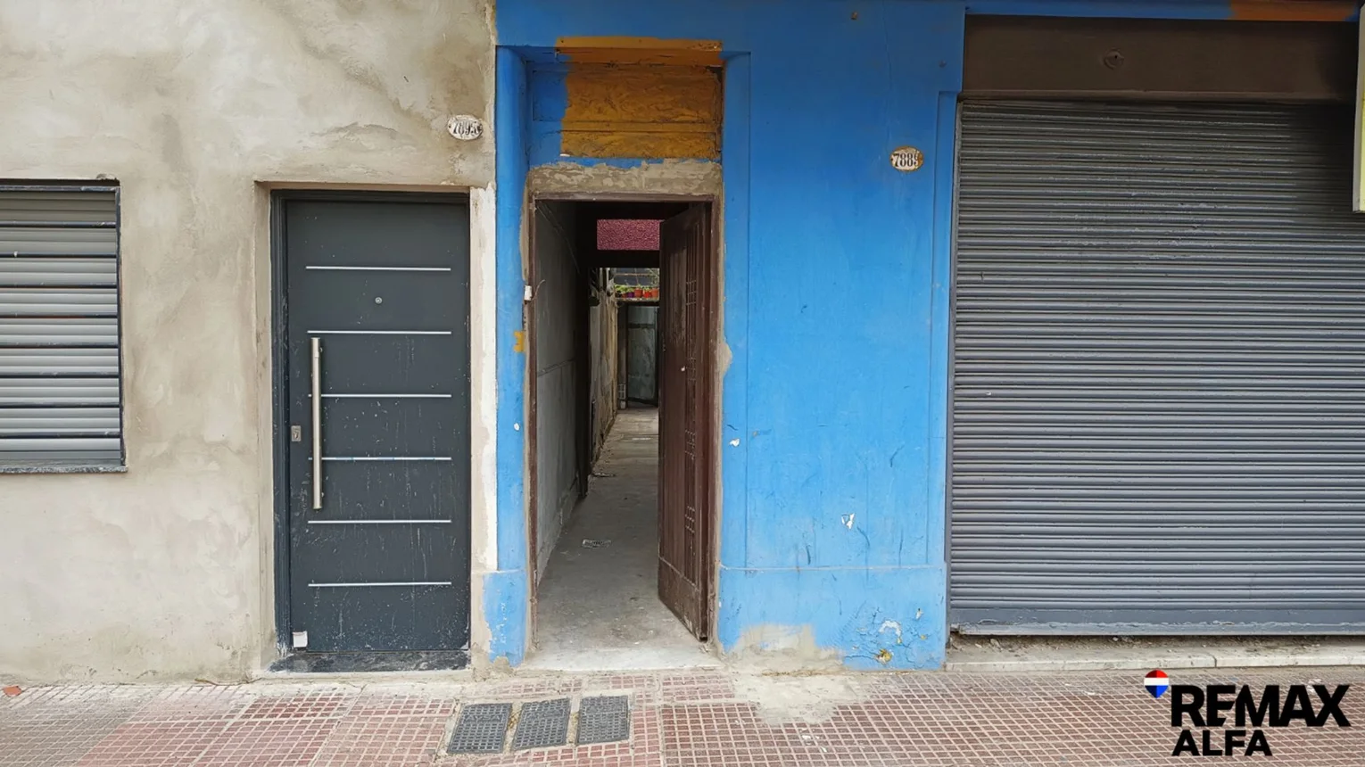 PH de 4 ambientes en venta en Vélez Sarsfield, Avenida Juan Bautista Justo 7800