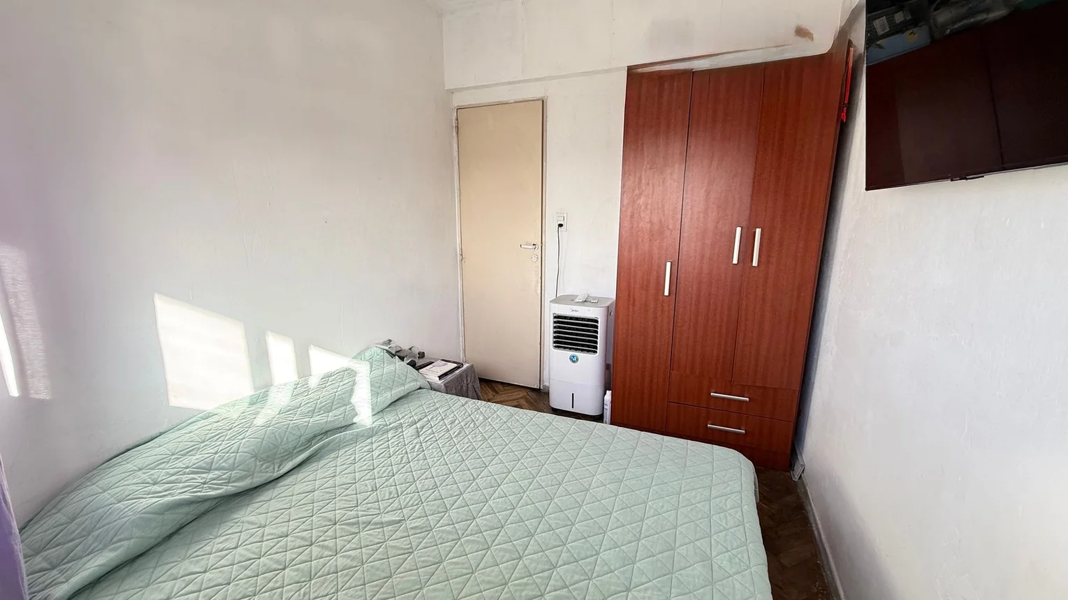 Departamento de 3 ambientes en venta en Villa Luro, Yerbal 5100, foto 3