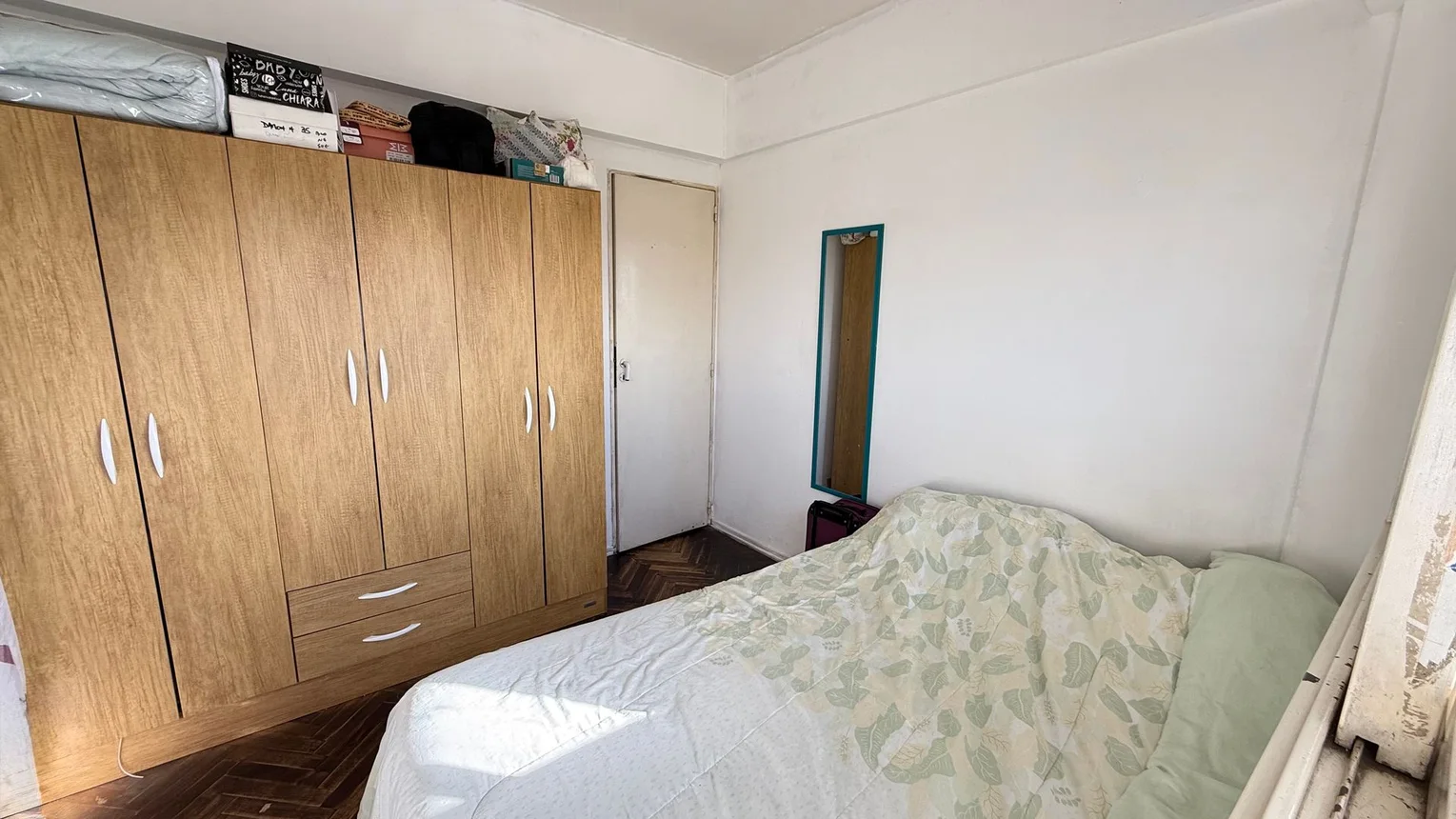 Departamento de 3 ambientes en venta en Villa Luro, Yerbal 5100, foto 5