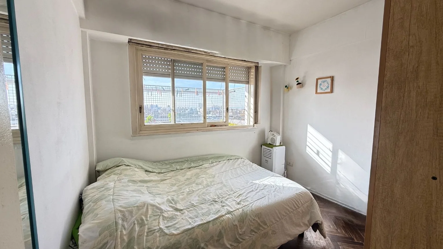 Departamento de 3 ambientes en venta en Villa Luro, Yerbal 5100, foto 4