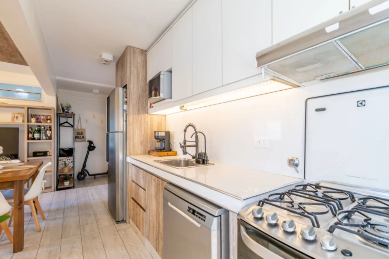 Departamento en venta en San Cristóbal, foto 2