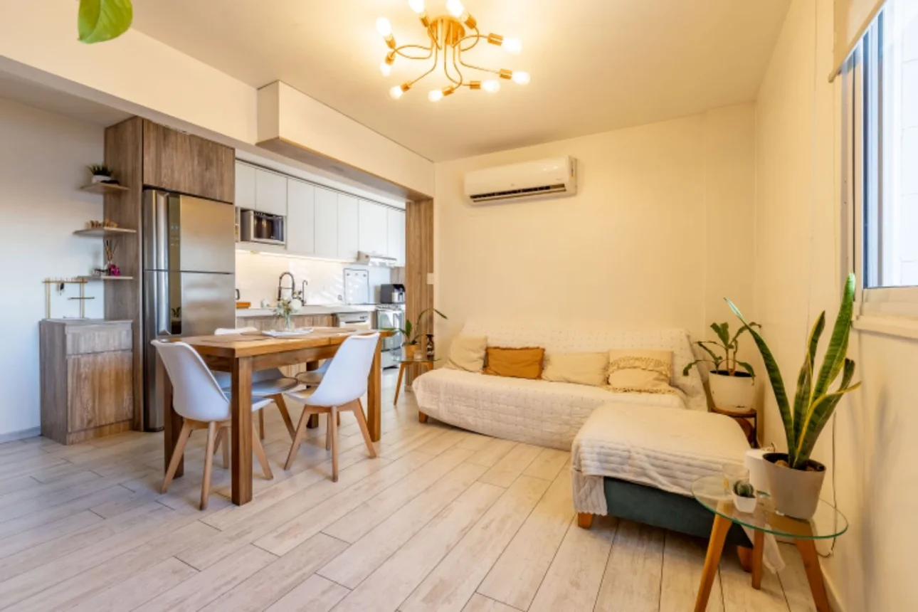 Departamento en venta en San Cristóbal
