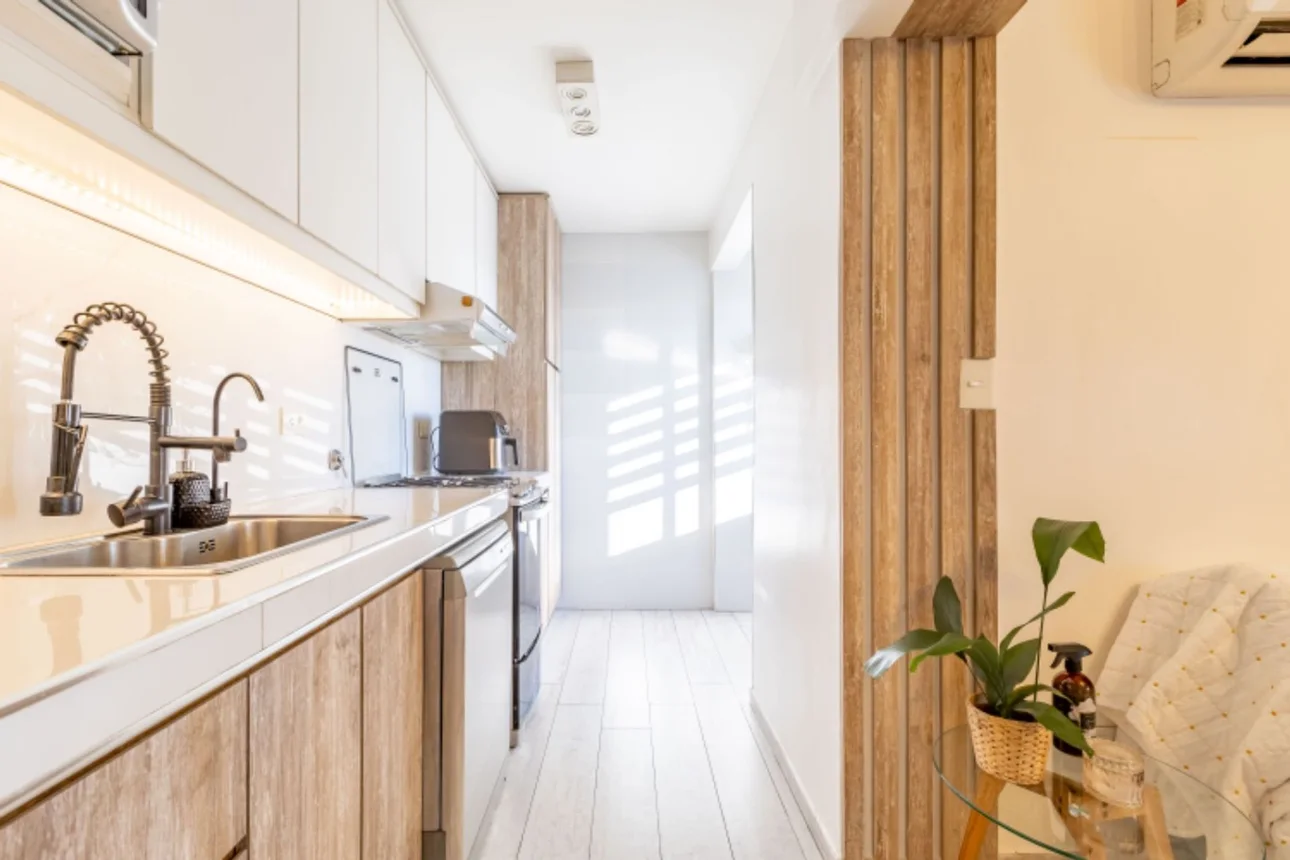 Departamento en venta en San Cristóbal, foto 3