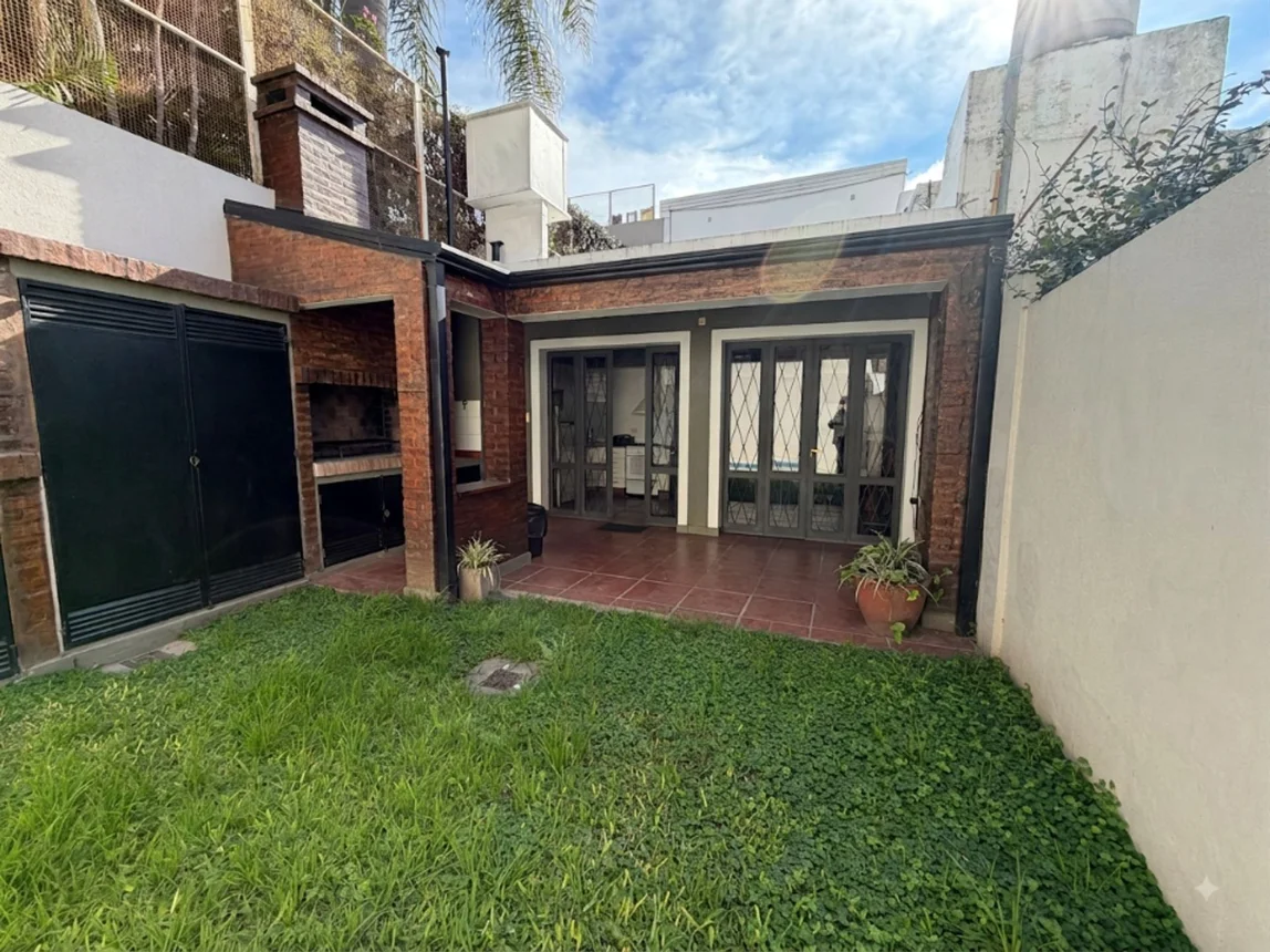 Casa en venta en Santa Fe
