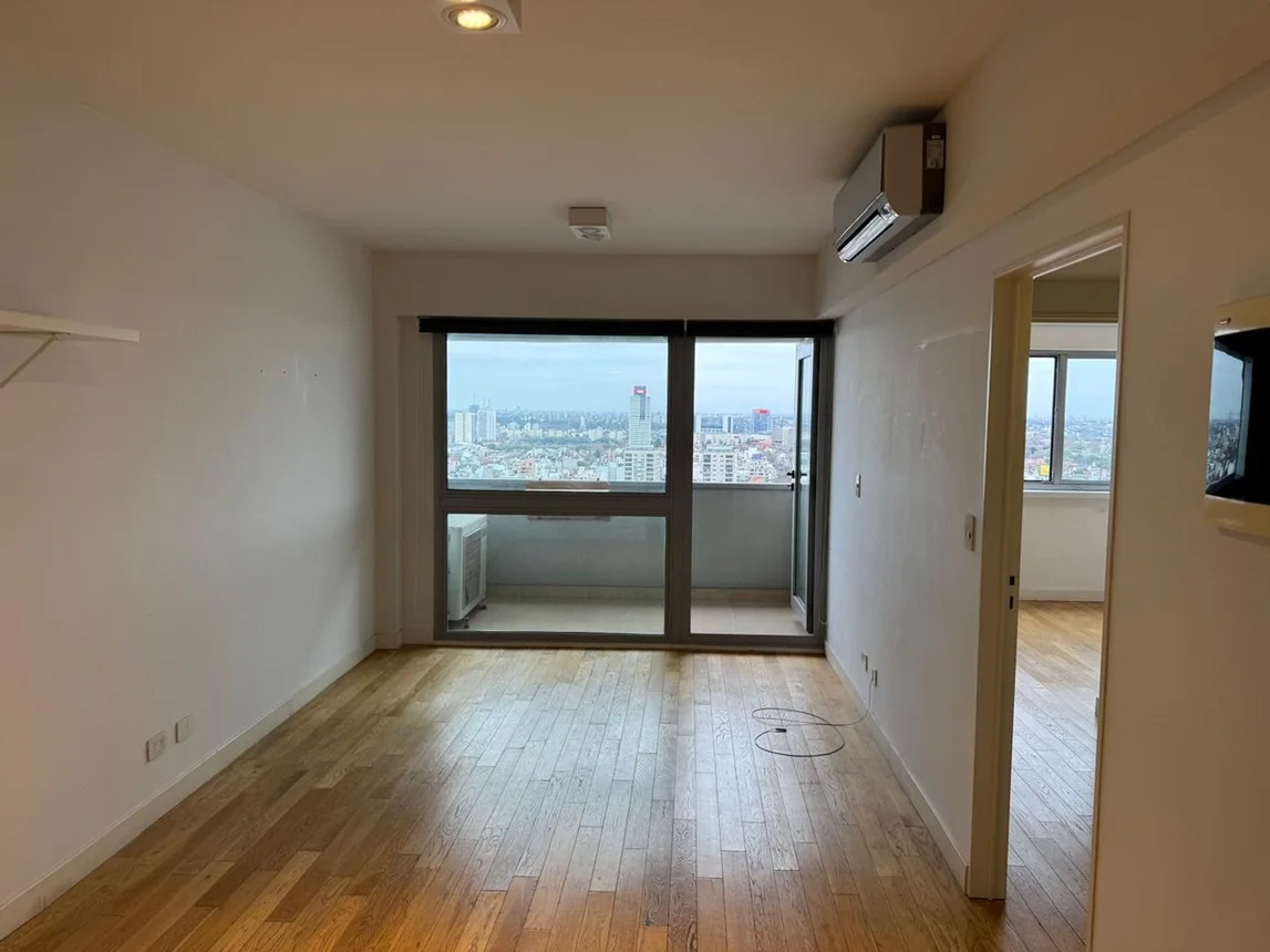 Departamento en venta en Núñez, foto 2