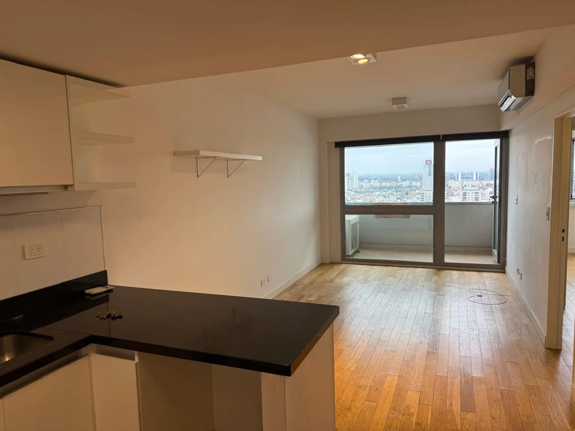 Departamento en venta en Núñez