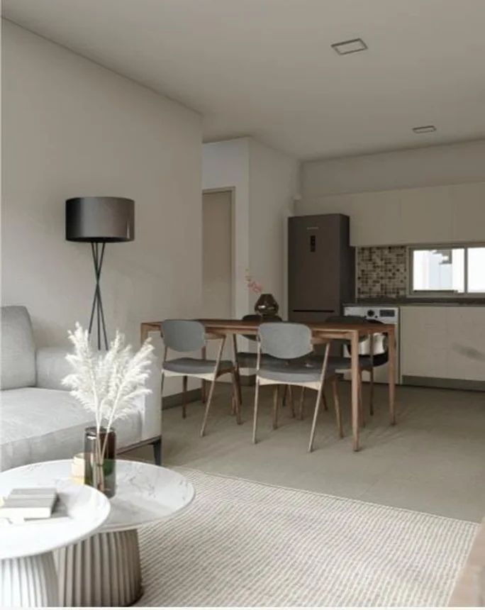 Departamento en venta en Caseros