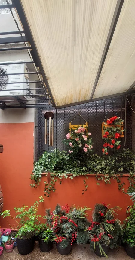 PH de 5 ambientes en venta en Saavedra, Holmberg 4400, foto 3