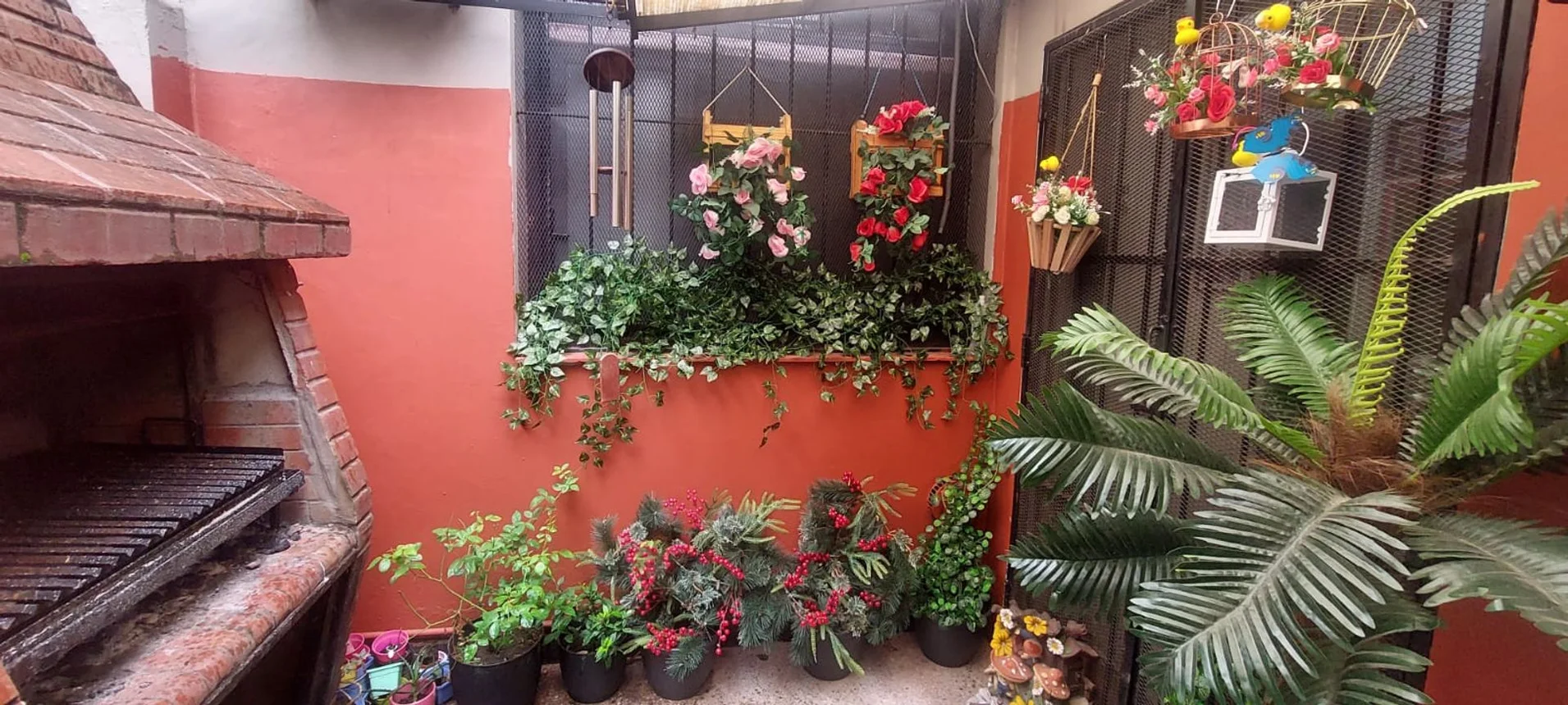 PH de 5 ambientes en venta en Saavedra, Holmberg 4400