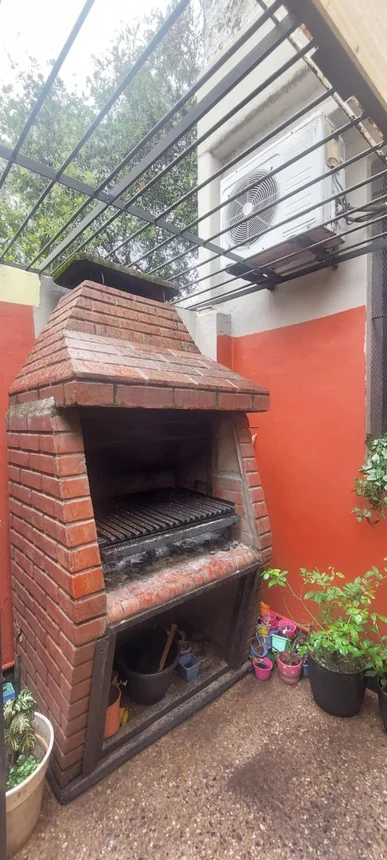 PH de 5 ambientes en venta en Saavedra, Holmberg 4400, foto 5
