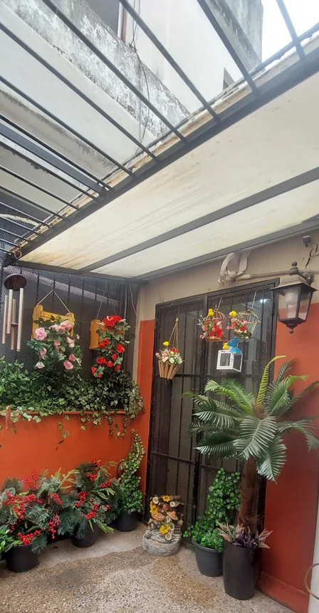 PH de 5 ambientes en venta en Saavedra, Holmberg 4400, foto 2