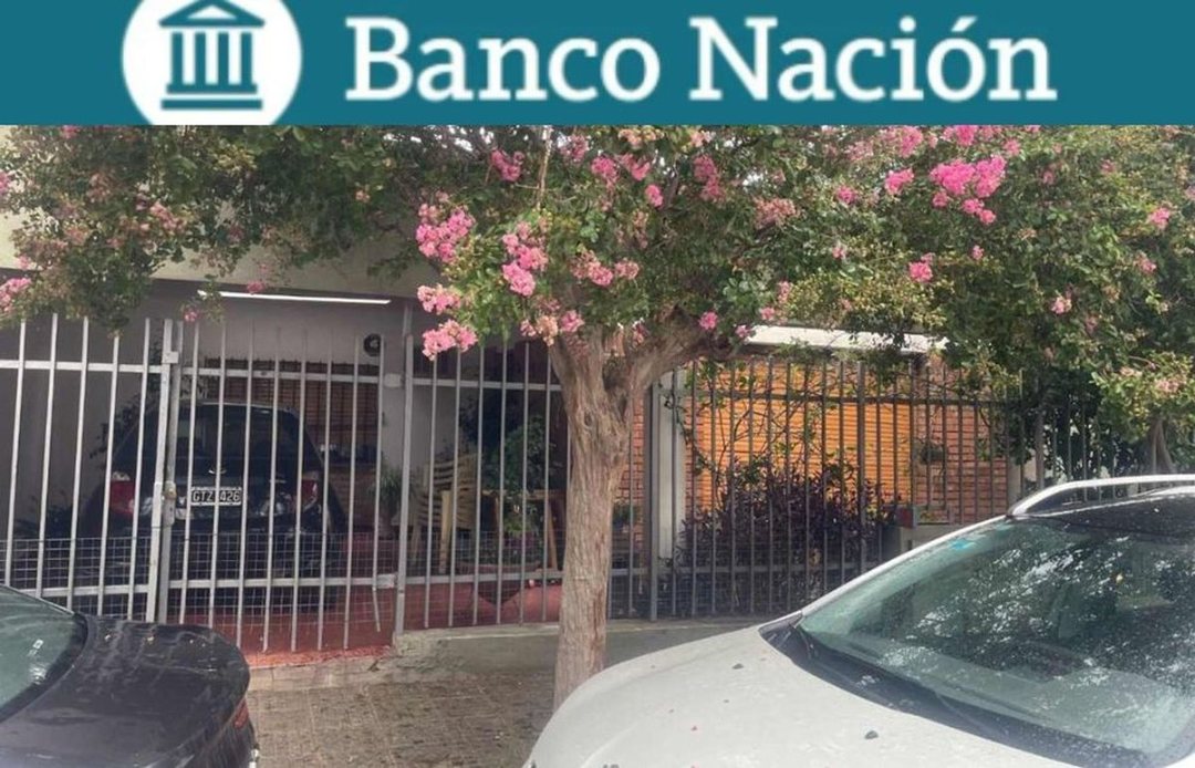 CASA 3 DORMITORIOS EN B PROVIDENCIA