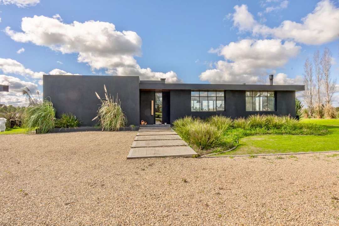 VENTA CASA HARAS EL MALACATE EXALTACION DE LA CRUZ