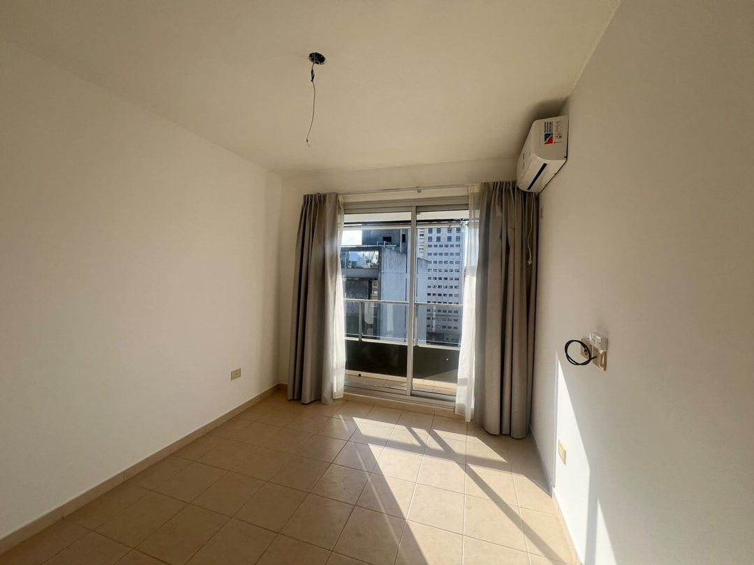 DEPARTAMENTO UN DORMITORIO EN ALQUILER