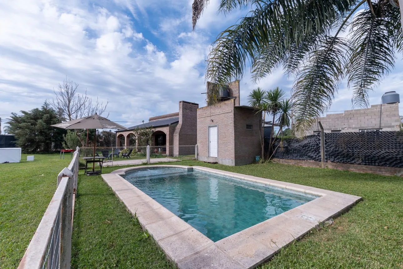 Casa en venta en Santa Fe