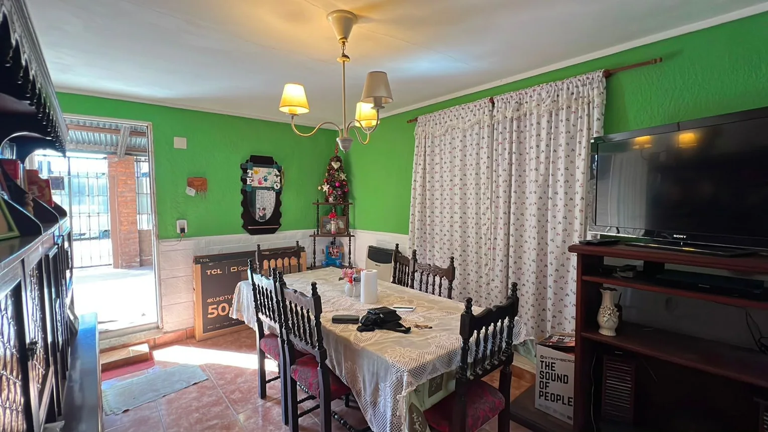 Casa en venta en Santa Fe, foto 4