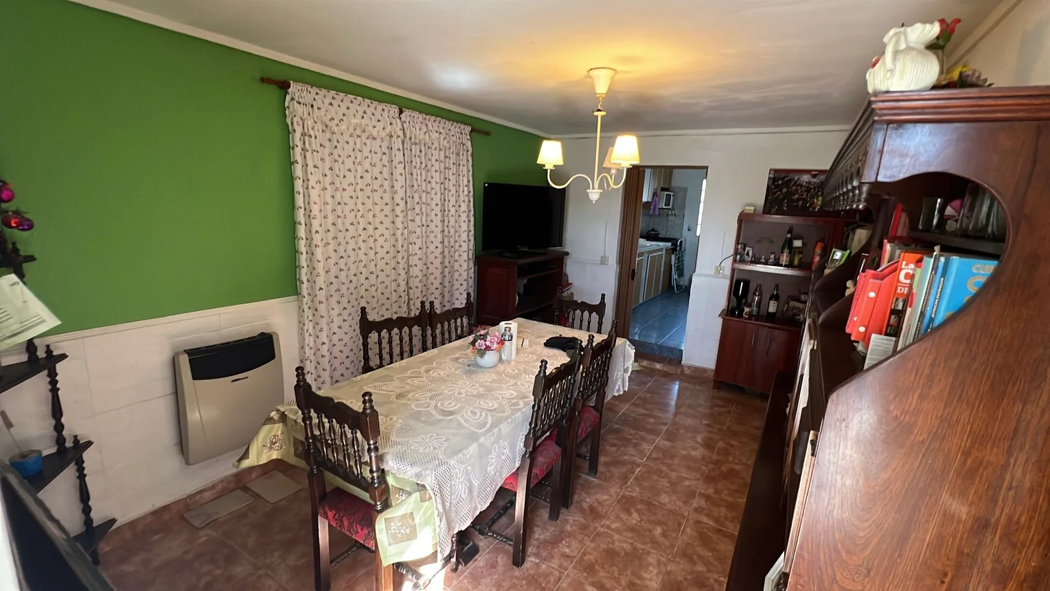 Casa en venta en Santa Fe, foto 5