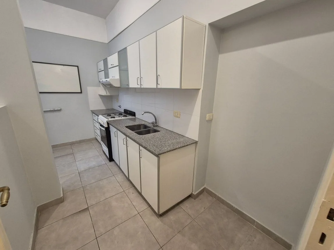 Departamento en venta en Almagro
