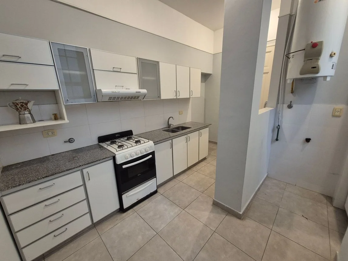 Departamento en venta en Almagro, foto 4