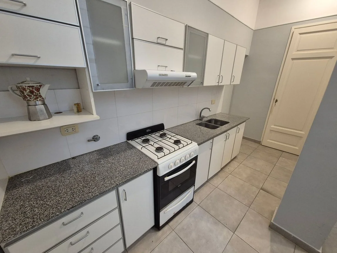 Departamento en venta en Almagro, foto 5