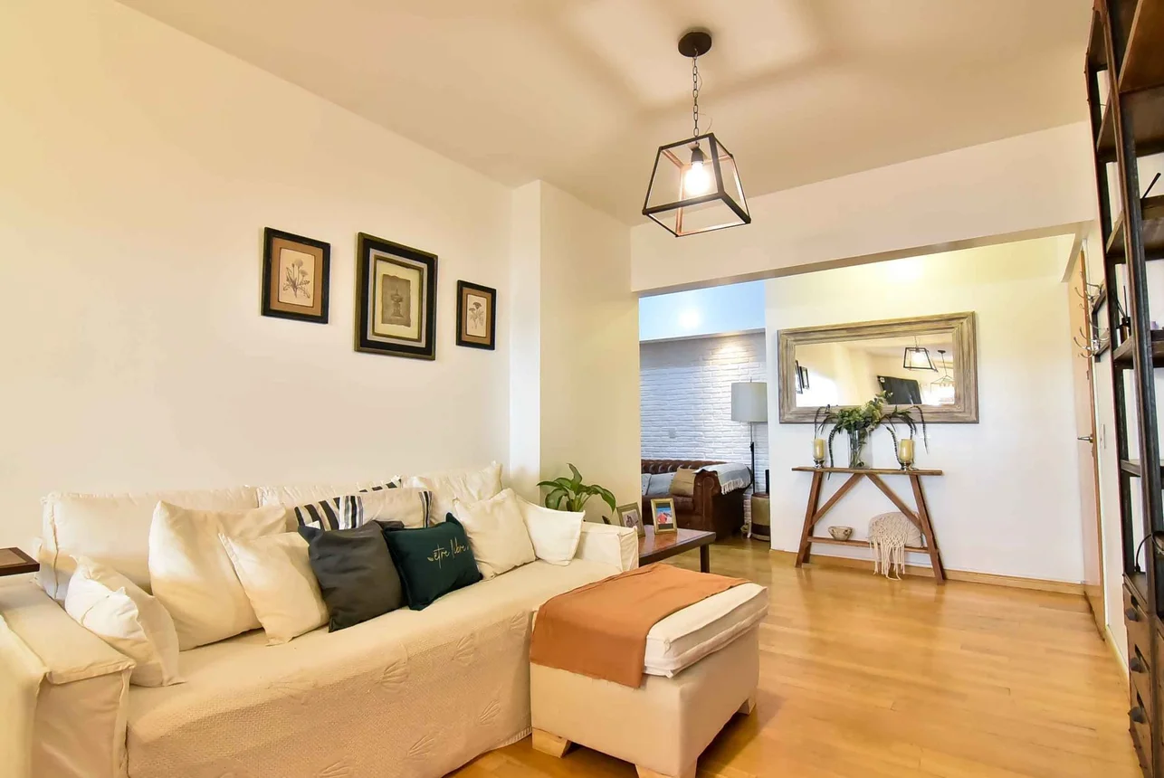 Departamento en venta en Villa Urquiza, foto 2