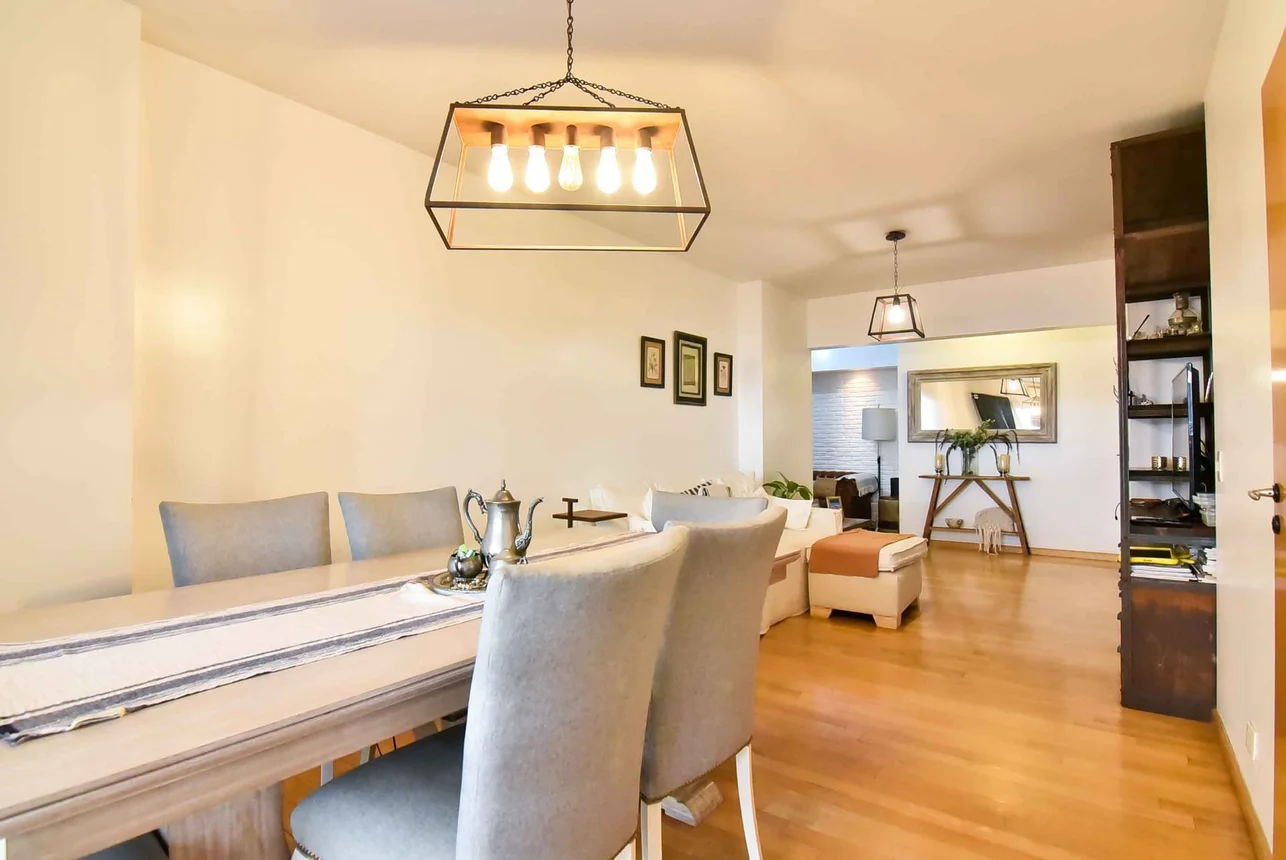 Departamento en venta en Villa Urquiza, foto 4