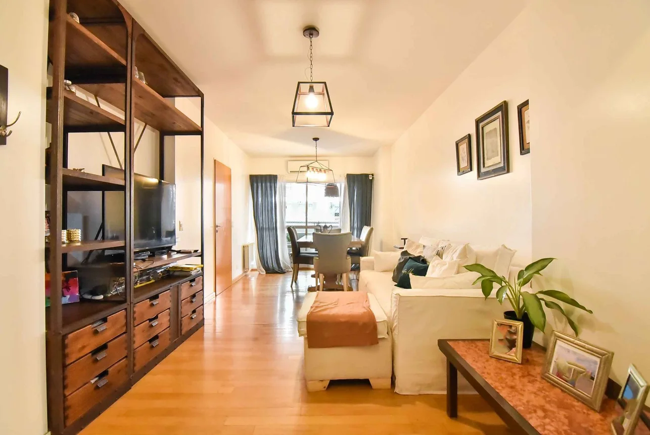 Departamento en venta en Villa Urquiza, foto 3