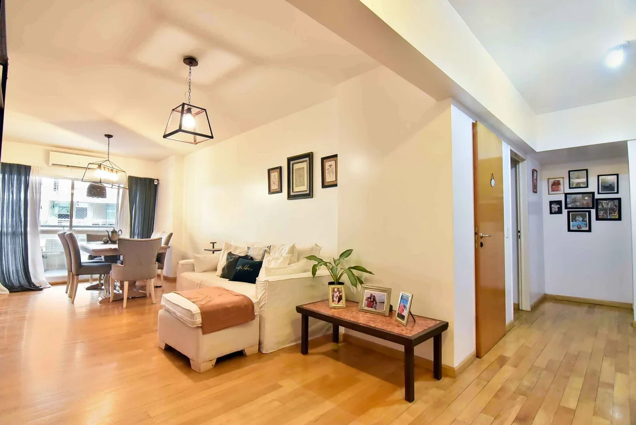 Departamento en venta en Villa Urquiza