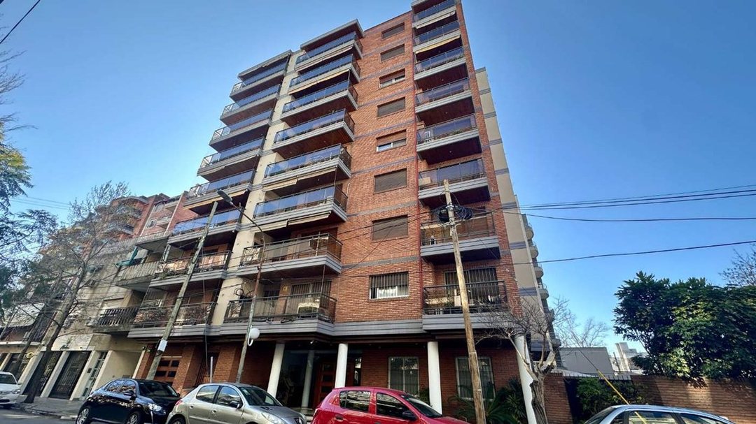 Departamento en venta 4 ambientes en Campana 800, Castelar, Moron, Buenos Aires