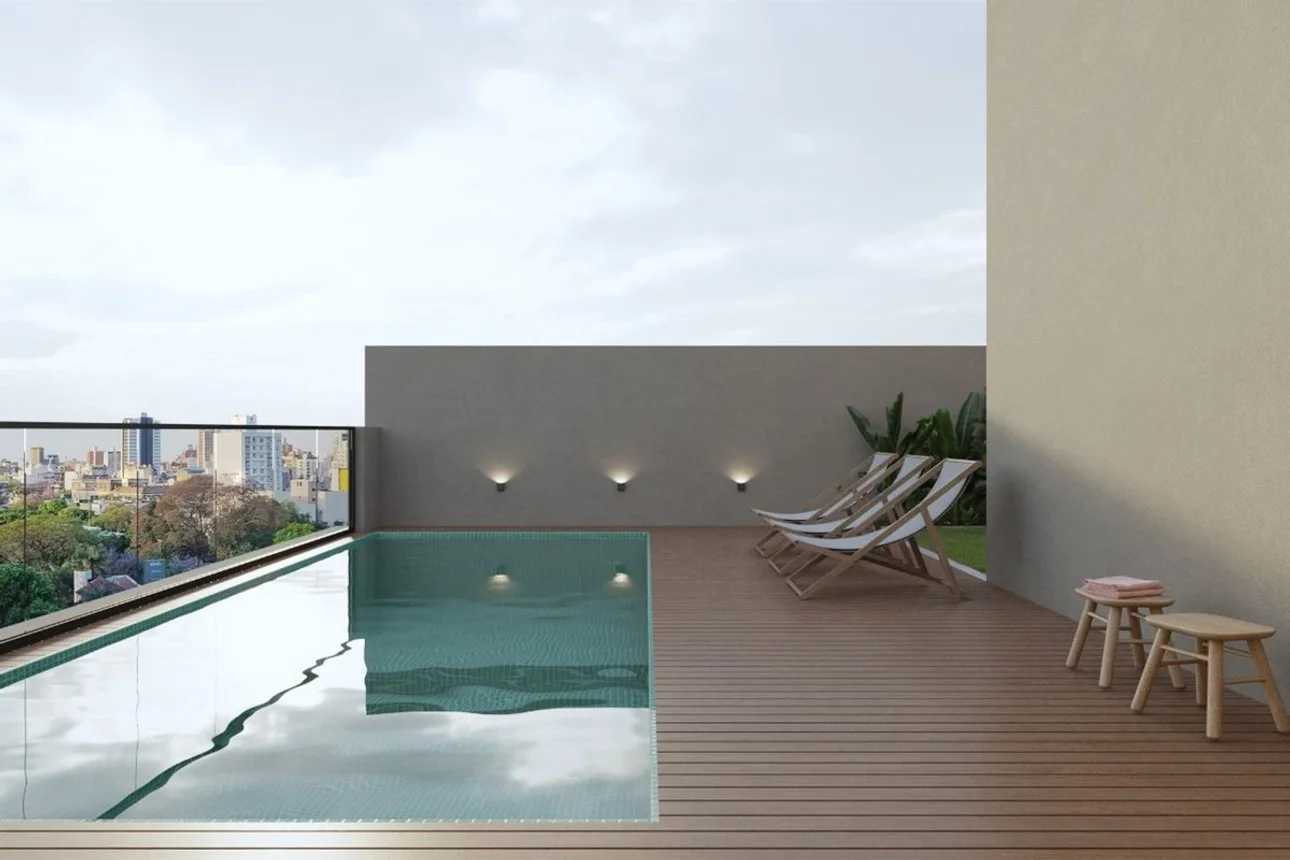 Departamento en venta en Saavedra, foto 5