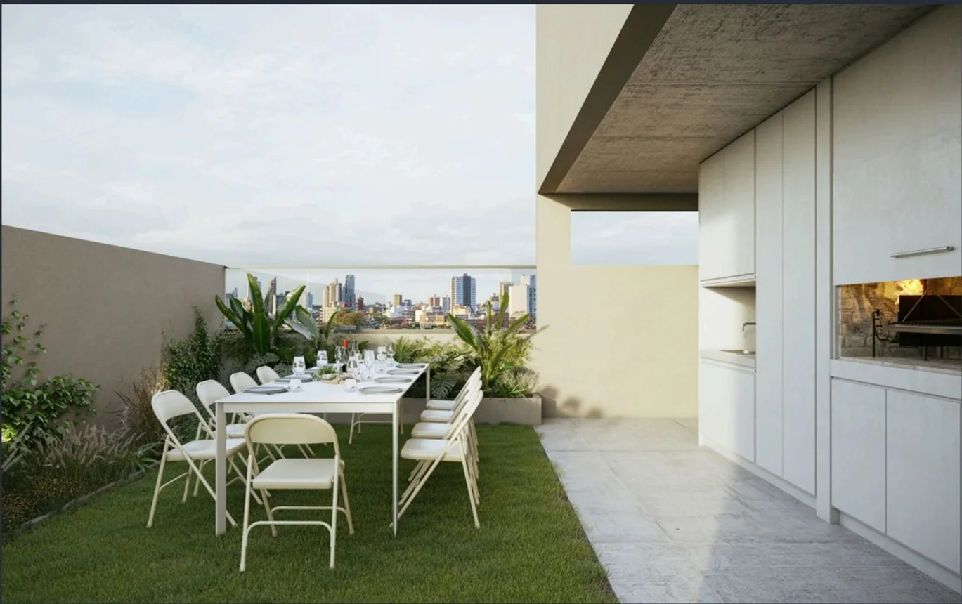 Departamento en venta en Saavedra, foto 4