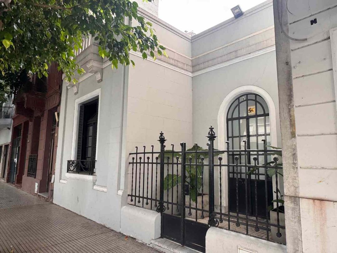 Alquiler Local Comercial Villa Urquiza