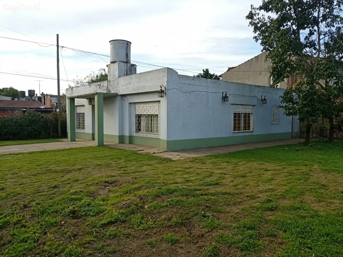 Casa en venta en Ituzaingó