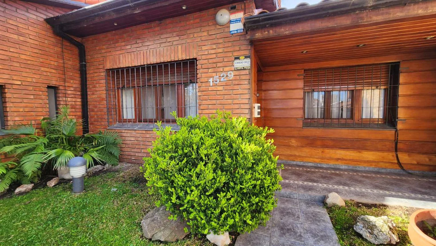 Hermosa casa en venta - 5 ambientes en quilmes, foto 3