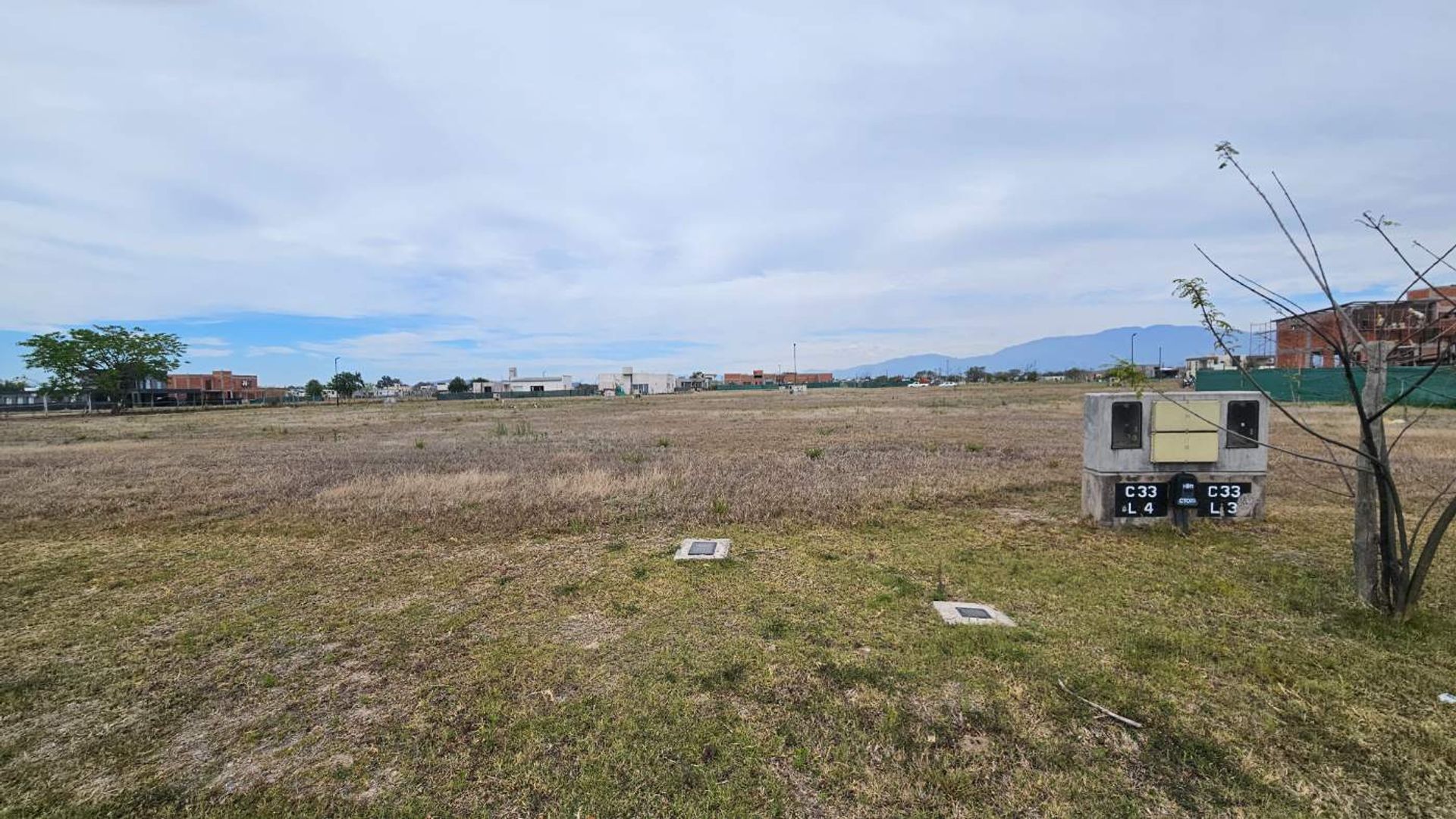 TERRENO EN VENTA LA VERBENA 600 M2 - foto 2