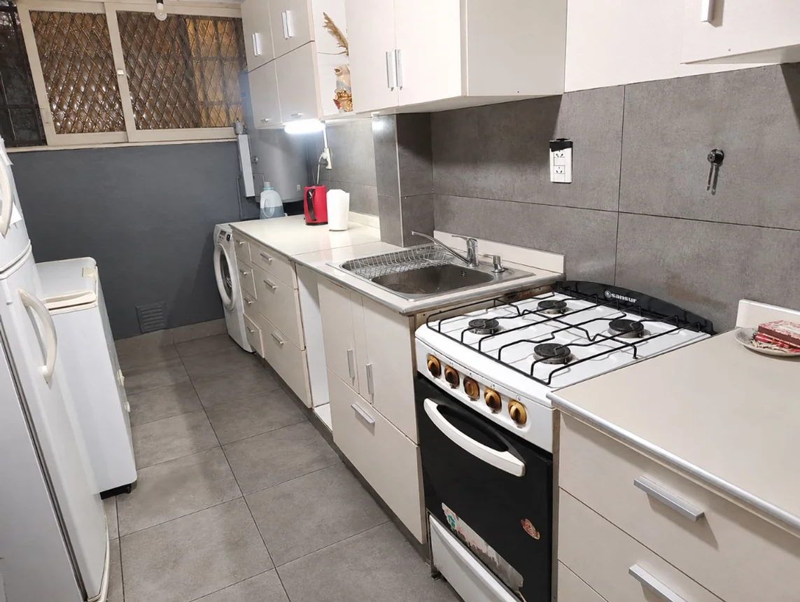 Departamento en venta en Godoy Cruz
