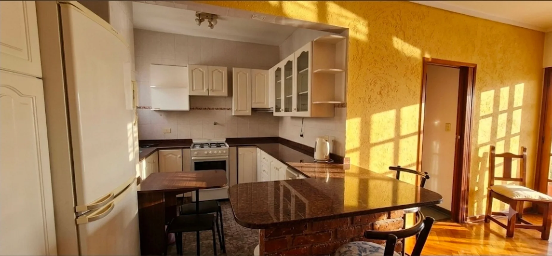Departamento en venta en Agronomía, Navarro 2700