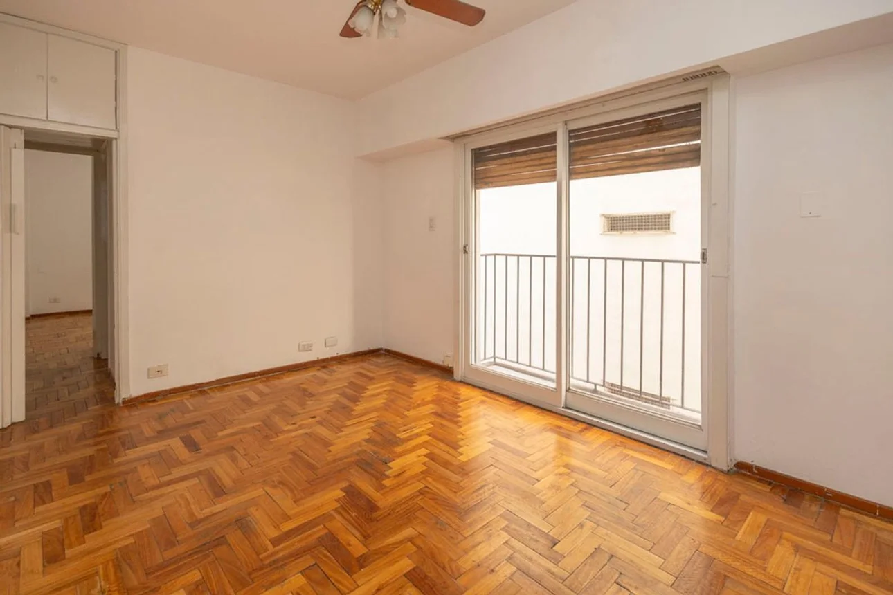 Departamento en alquiler en Palermo, foto 2