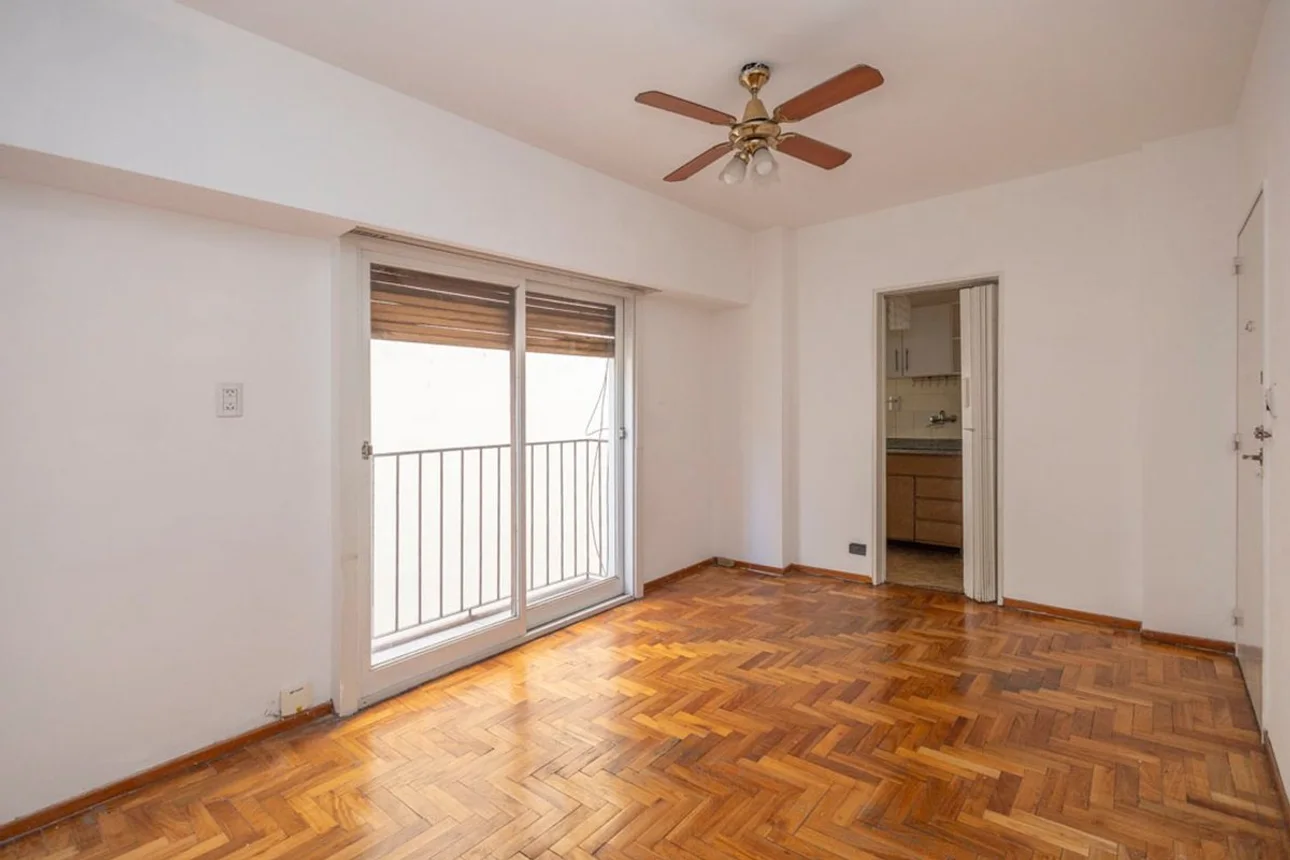 Departamento en alquiler en Palermo, foto 4