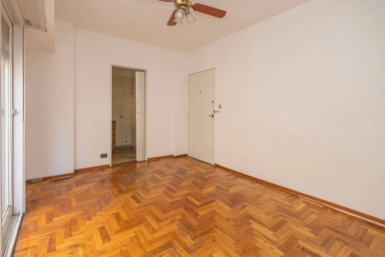 Departamento en alquiler en Palermo, foto 3