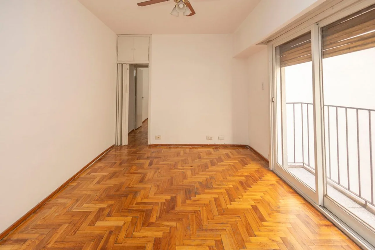Departamento en alquiler en Palermo