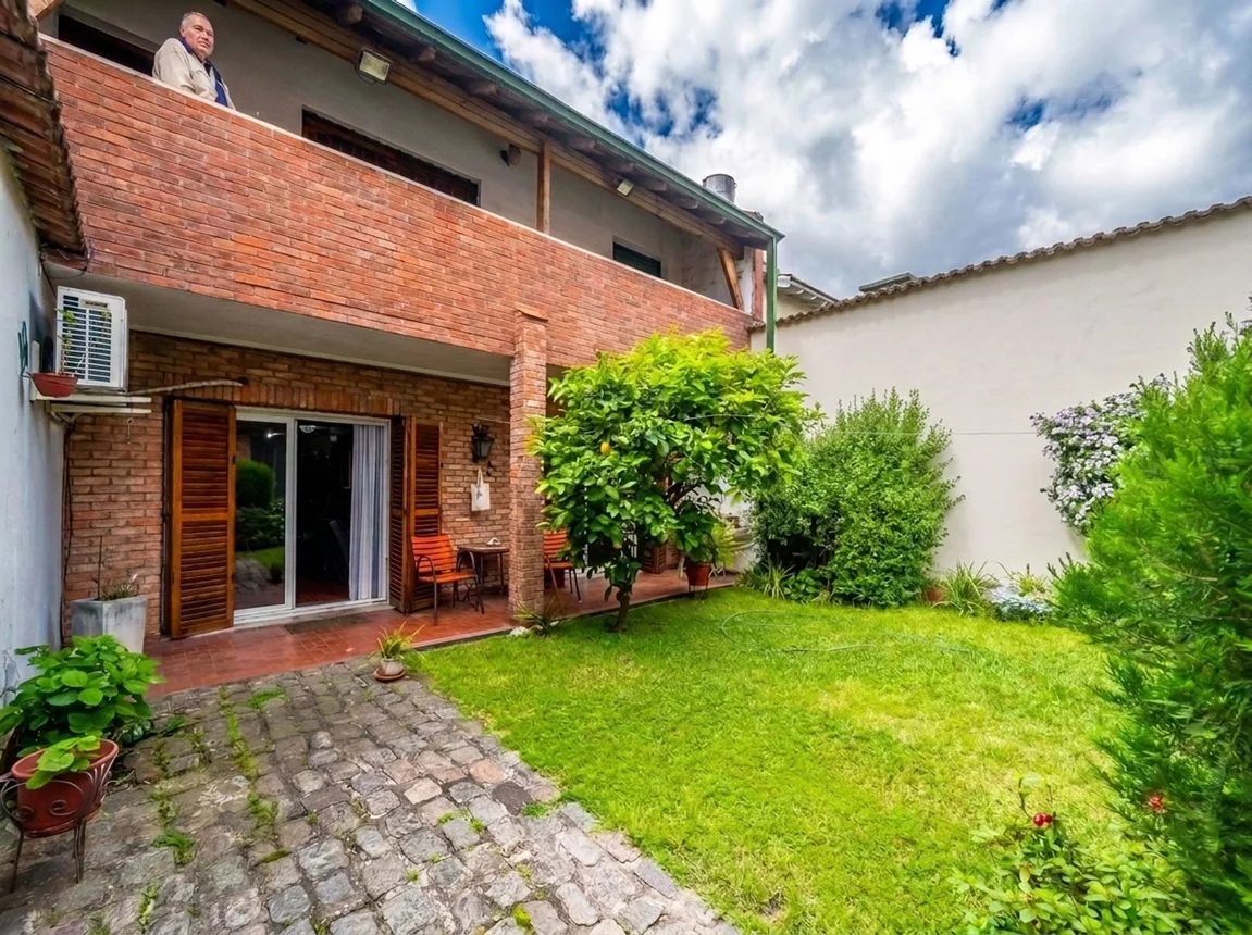 Casa en venta en Agronomía, foto 4