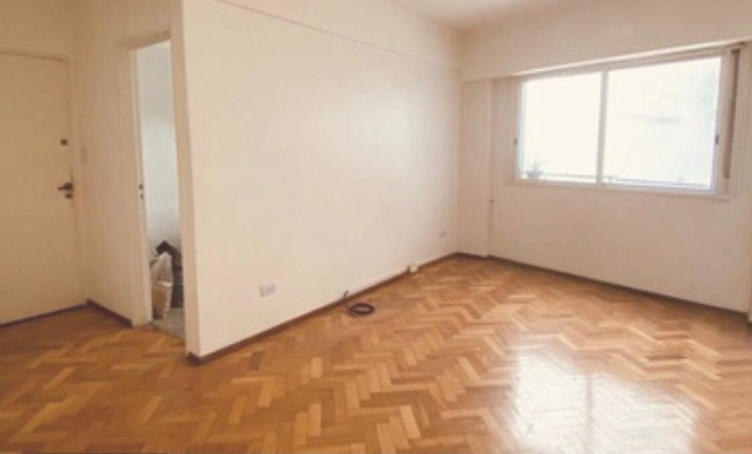 Alquiler Residencial Dep.to 2 Amb. en Palermo