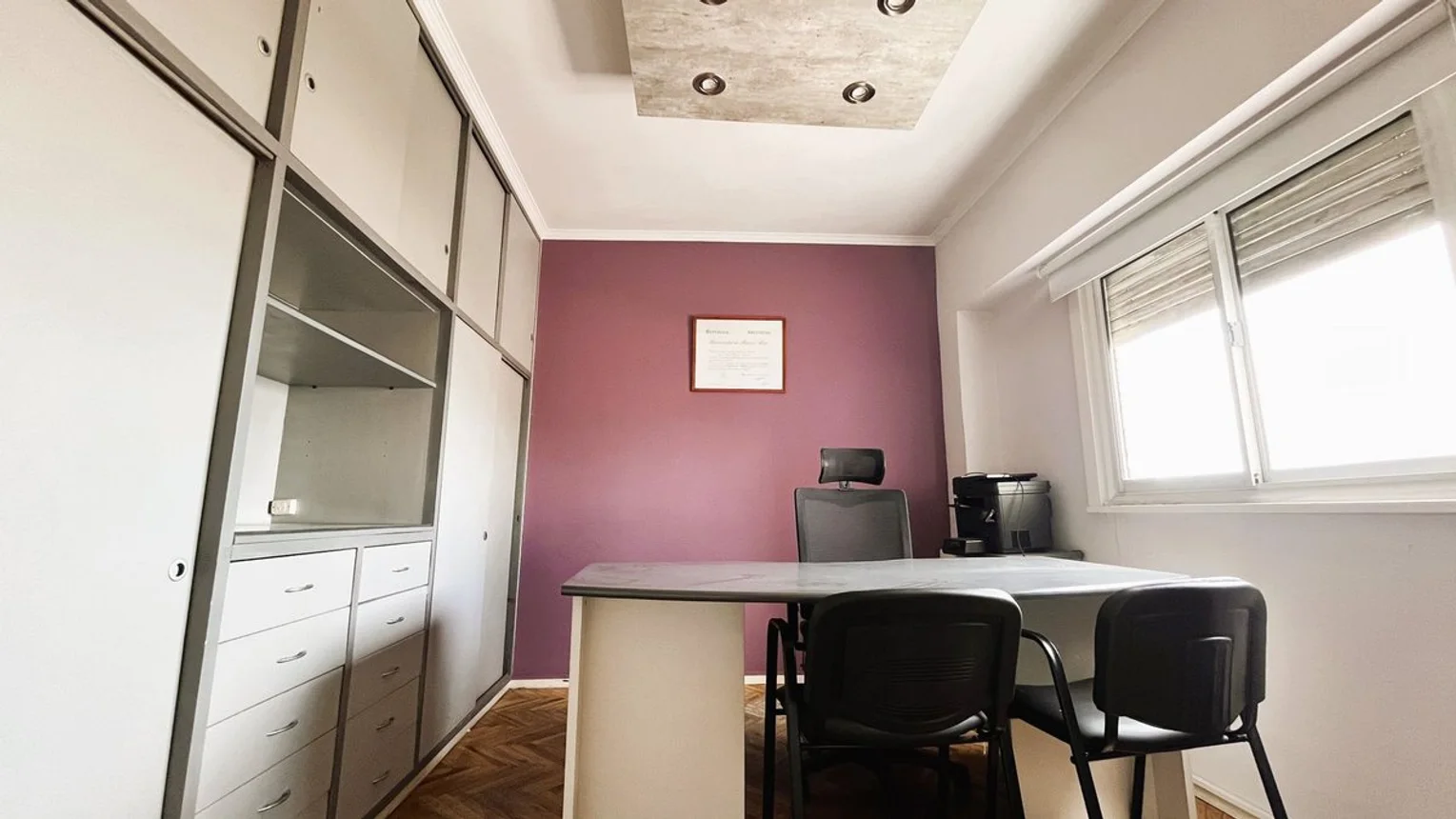 Departamento en venta en Flores, Avenida Rivadavia 6700