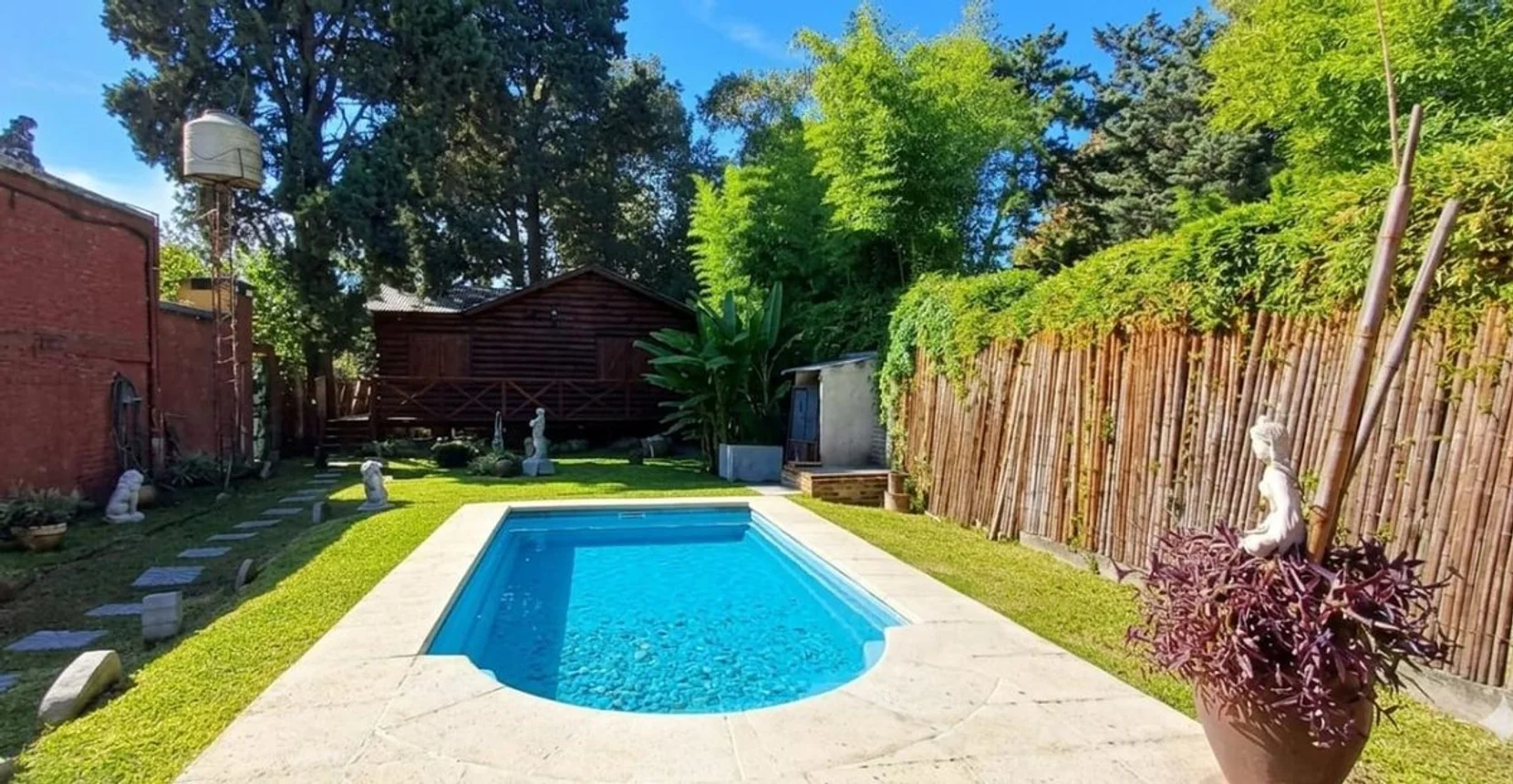 Casa en venta en Del Viso