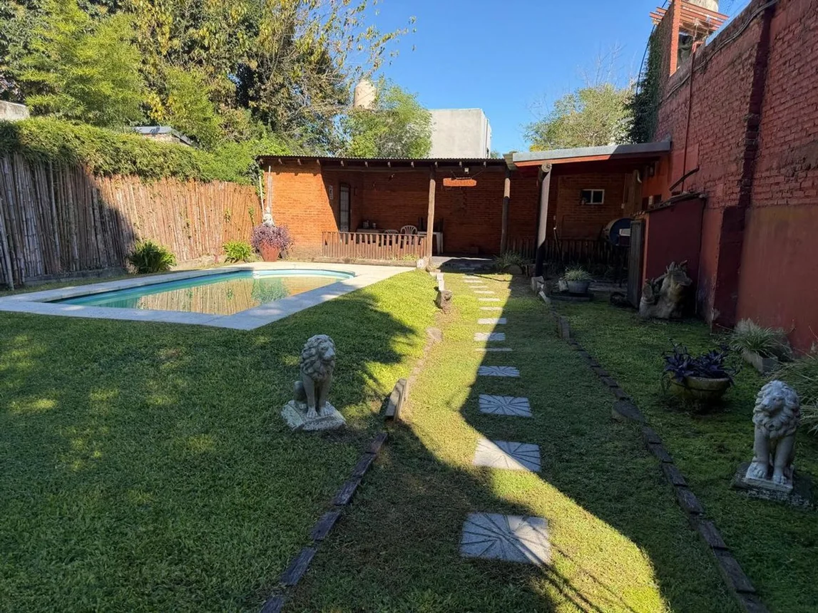 Casa en venta en Del Viso, foto 3