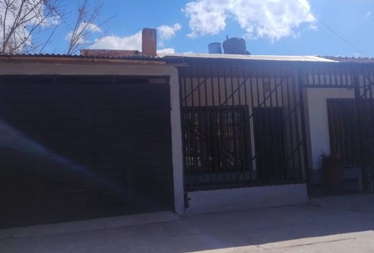 Casa en venta en Luján de Cuyo