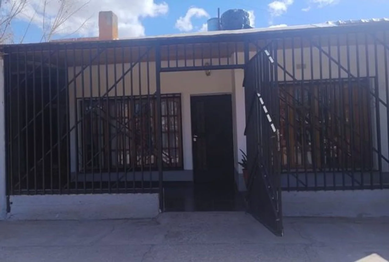 Casa en venta en Luján de Cuyo, foto 2