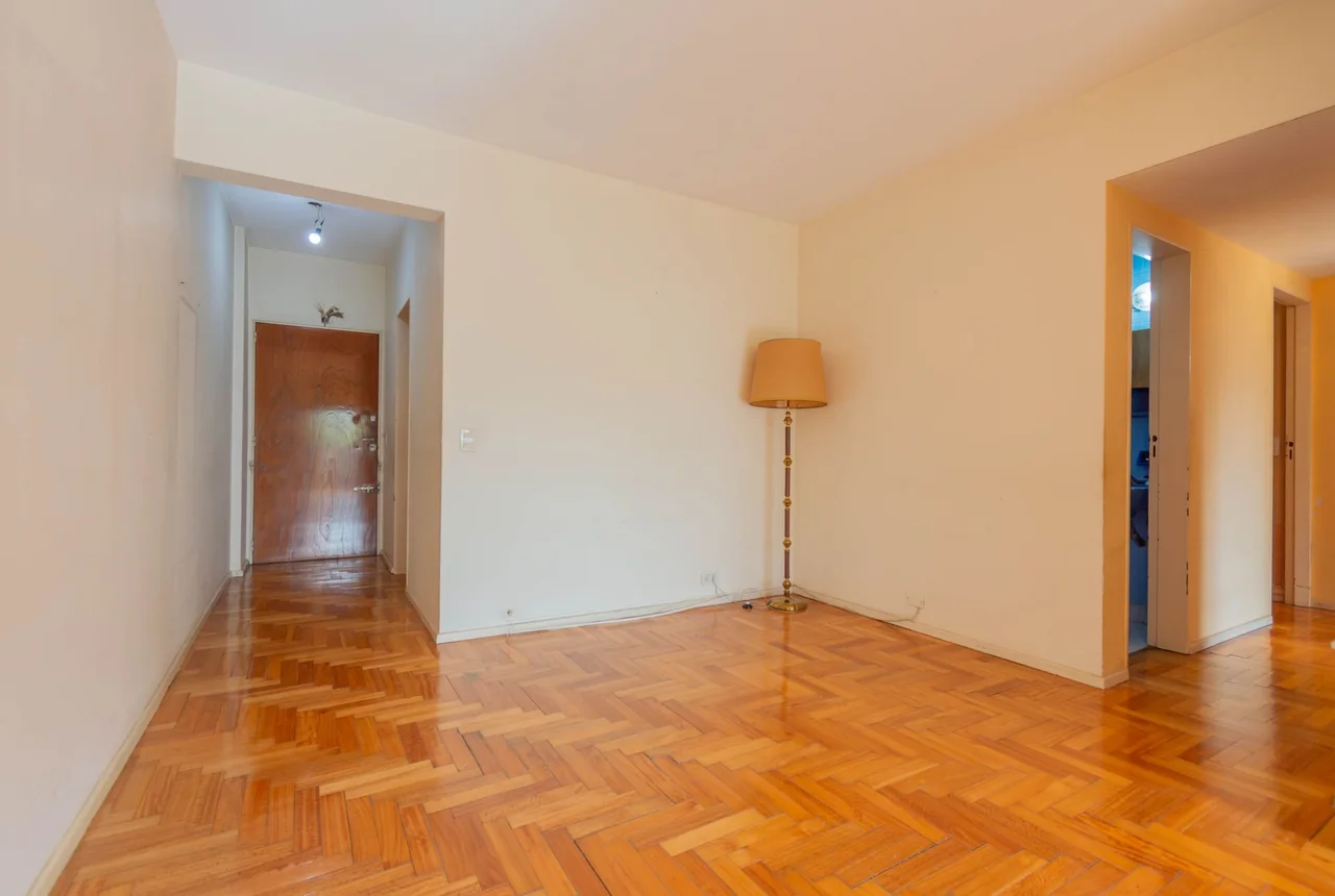 Departamento en venta en Almagro, foto 3