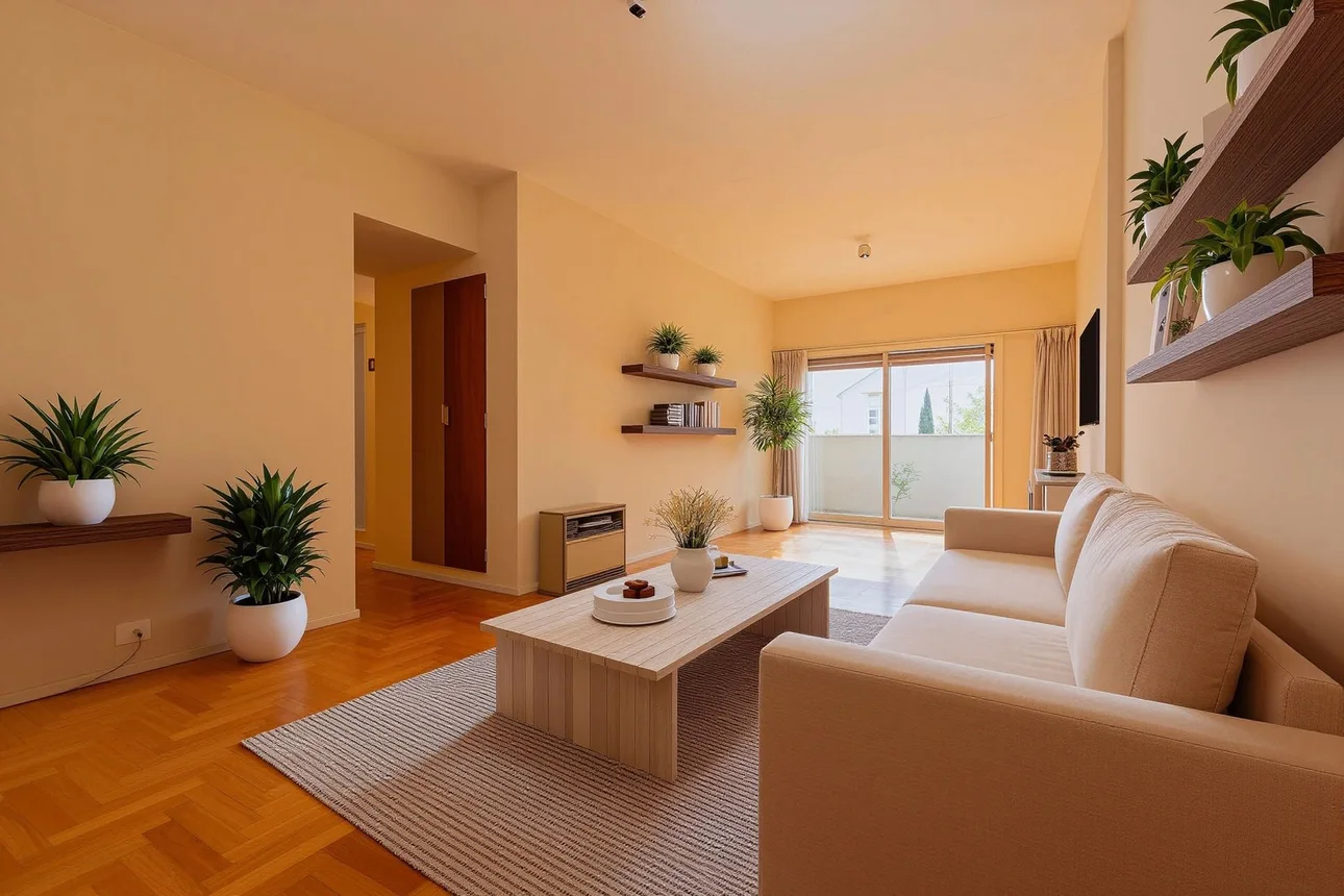 Departamento en venta en Almagro, foto 2